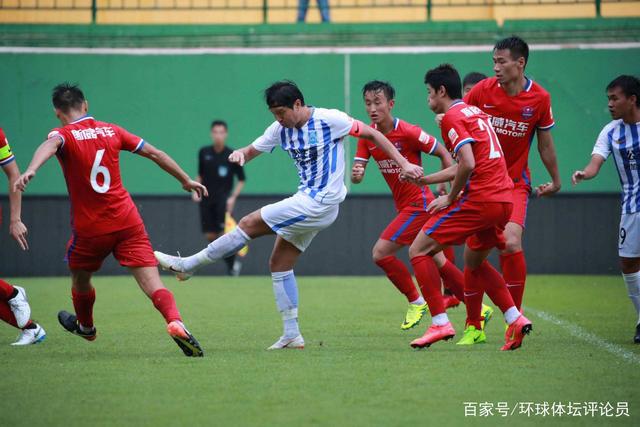 国足特训定位球独缺金左脚 申花中场暂不会离队