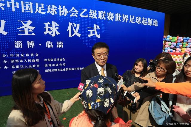 杜润旺：冲突不代表我们上头 会聪明处理问题
